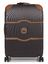 Valise rigide Chatelet Air 2.0 - 66.5 cm Marron Marron
