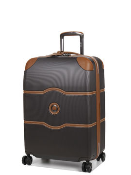 Valise rigide Chatelet Air 2.0 - 66.5 cm Marron