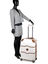 Valise rigide Chatelet Air 2.0 - 66.5 cm Angora Angora