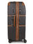 Valise rigide Chatelet Air 2.0 - 76.5 cm Marron Marron