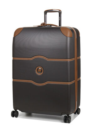Valise Delsey Chatelet Air 2.0 - 76.5 cm Marron