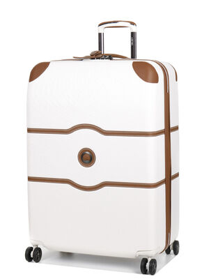 Valise Delsey Chatelet Air 2.0 - 76.5 cm Angora