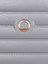Valise rigide extensible Shadow 5.0 - 75.5 cm Platine Platine