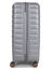 Valise rigide extensible Shadow 5.0 - 75.5 cm Platine Platine