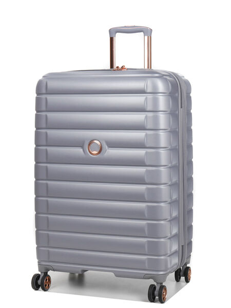 Valise rigide extensible Shadow 5.0 - 76 cm Platine