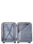 Valise rigide Freestyle 66.5 cm Bleu Ciel Bleu Ciel