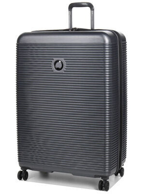 Valise Delsey Freestyle 82 cm Graphite