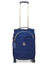 Valise cabine Montrouge 55 cm Bleu