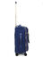 Valise cabine Montrouge 55 cm Bleu