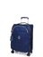 Valise cabine Montrouge 55 cm Bleu