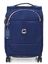 Valise cabine Montrouge 55 cm Bleu