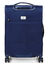 Valise cabine Montrouge 55 cm Bleu