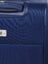 Valise cabine Montrouge 55 cm Bleu