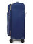 Valise cabine Montrouge 55 cm Bleu