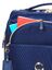 Valise cabine Montrouge 55 cm Bleu