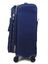 Valise cabine Montrouge 55 cm Bleu