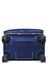 Valise cabine Montrouge 55 cm Bleu