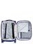 Valise cabine Montrouge 55 cm Bleu