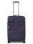Valise souple Montrouge 69 cm Lavande