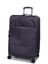 Valise souple Montrouge 69 cm Lavande