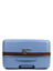 Valise rigide extensible Freestyle 82 cm Bleu Ciel Bleu Ciel