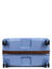 Valise rigide extensible Freestyle 82 cm Bleu Ciel Bleu Ciel