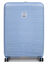 Valise rigide extensible Freestyle 82 cm Bleu Ciel Bleu Ciel