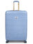 Valise rigide extensible Freestyle 82 cm Bleu Ciel Bleu Ciel