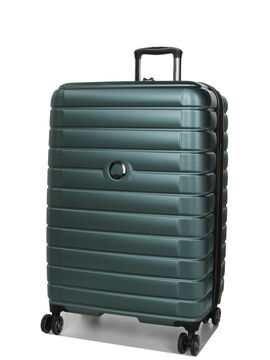 Valise rigide extensible Shadow 5.0 - 75.5 cm Vert