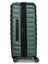Valise rigide extensible Shadow 5.0 - 75.5 cm Vert Vert
