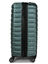 Valise rigide extensible Shadow 5.0 - 75.5 cm Vert Vert
