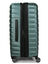 Valise rigide extensible Shadow 5.0 - 75.5 cm Vert Vert