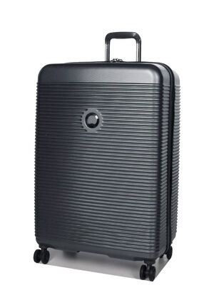 Valise Delsey Freestyle 76 cm Graphite