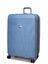 Valise rigide Freestyle 76 cm Bleu Ciel Bleu Ciel