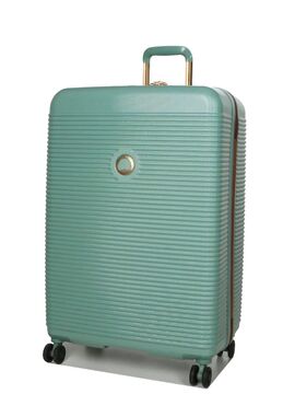 Valise rigide Freestyle 76 cm Amande