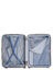Valise rigide Freestyle 76 cm Amande Amande