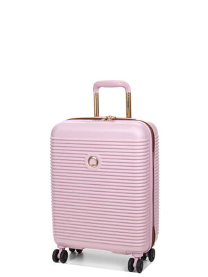 Valise Delsey Freestyle Slim 55 cm