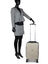 Valise cabine rigide extensible Shadow 5.0 - 55 cm Ivoire Ivoire