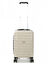 Valise cabine rigide extensible Shadow 5.0 - 55 cm Ivoire Ivoire