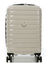 Valise cabine rigide extensible Shadow 5.0 - 55 cm Ivoire Ivoire
