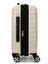 Valise cabine rigide extensible Shadow 5.0 - 55 cm Ivoire Ivoire