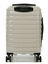 Valise cabine rigide extensible Shadow 5.0 - 55 cm Ivoire Ivoire