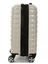 Valise cabine rigide extensible Shadow 5.0 - 55 cm Ivoire Ivoire