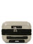 Valise cabine rigide extensible Shadow 5.0 - 55 cm Ivoire Ivoire
