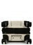 Valise cabine rigide extensible Shadow 5.0 - 55 cm Ivoire Ivoire