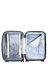 Valise cabine rigide extensible Shadow 5.0 - 55 cm Ivoire Ivoire