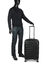 Valise rigide extensible Shadow 5.0 - 66 cm Noir Noir