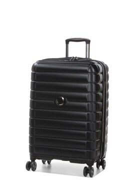 Valise rigide extensible Shadow 5.0 - 66 cm Noir