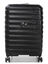 Valise rigide extensible Shadow 5.0 - 66 cm Noir Noir
