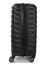 Valise rigide extensible Shadow 5.0 - 66 cm Noir Noir